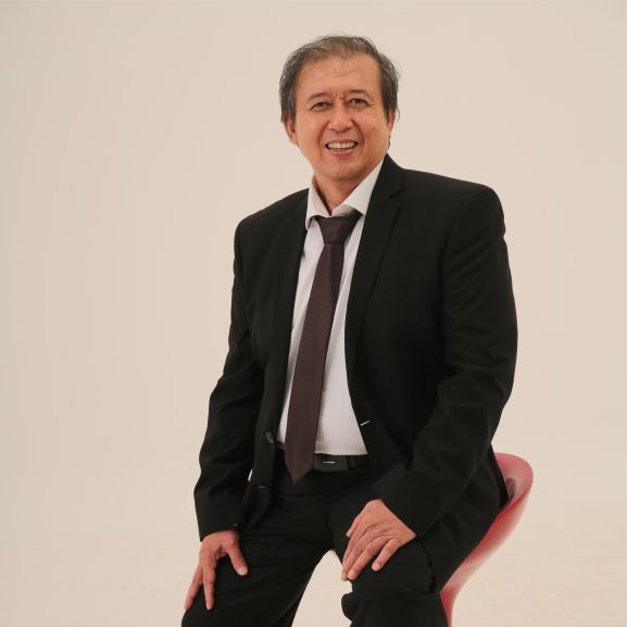 PT. Chemstar Indonesia Tbk Eko Muljono Suprapto