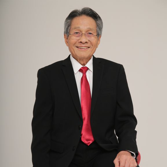 PT. Chemstar Indonesia Tbk Ir. Wim Zulkarnaen