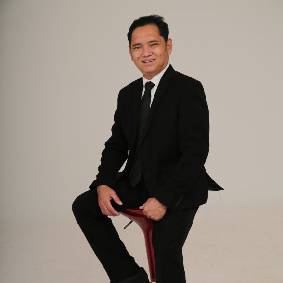 PT. Chemstar Indonesia Tbk Tony Widjaja